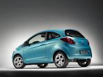 Ford Ka 2008 года